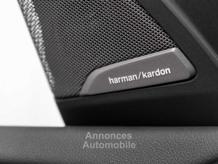BMW X3 30e Hybrid M Sport Pano Harman Kardon HUD LED - 26