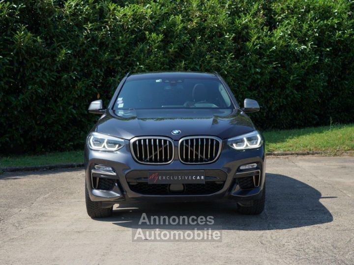 BMW X3 BMW X3 M40IA 360 Ch - GARANTIE 12 MOIS - Entretiens à Jour - Très Bon état - Toit Ouvrant Panoramique - Sièges électriques à Mémoire - Sièges AV Chauf - 2