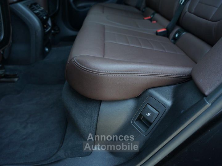 BMW X3 BMW X3 M40IA 360 Ch - GARANTIE 12 MOIS - Entretiens à Jour - Très Bon état - Toit Ouvrant Panoramique - Sièges électriques à Mémoire - Sièges AV Chauf - 25