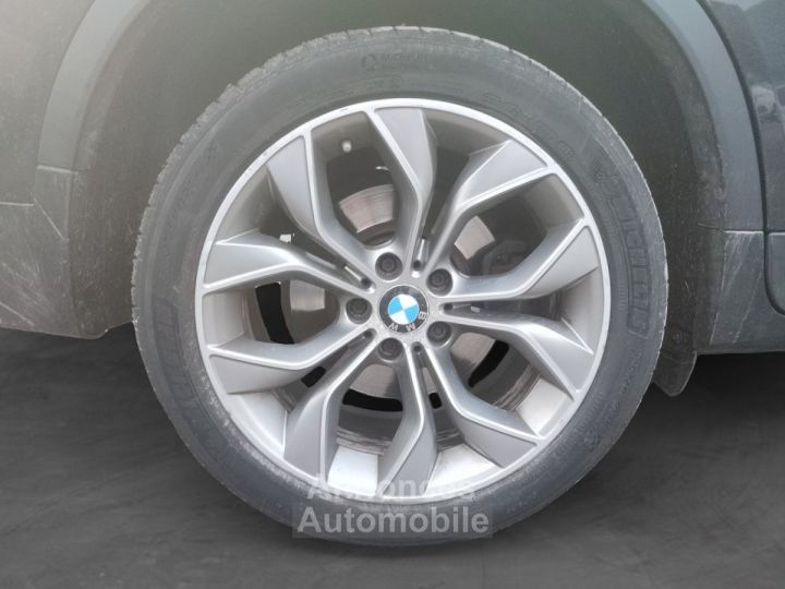 BMW X3 F25 LCI xDrive20d 190ch xLine A - 15