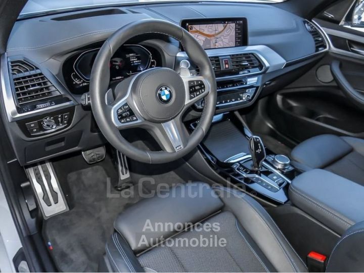 BMW X3 G01 (G01) XDRIVE30E 292 M SPORT BVA8 - 4