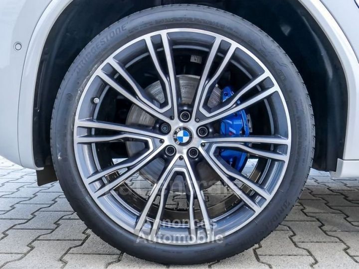 BMW X3 G01 (G01) XDRIVE30E 292 M SPORT BVA8 - 7