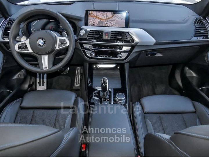 BMW X3 G01 (G01) XDRIVE30E 292 M SPORT BVA8 - 9