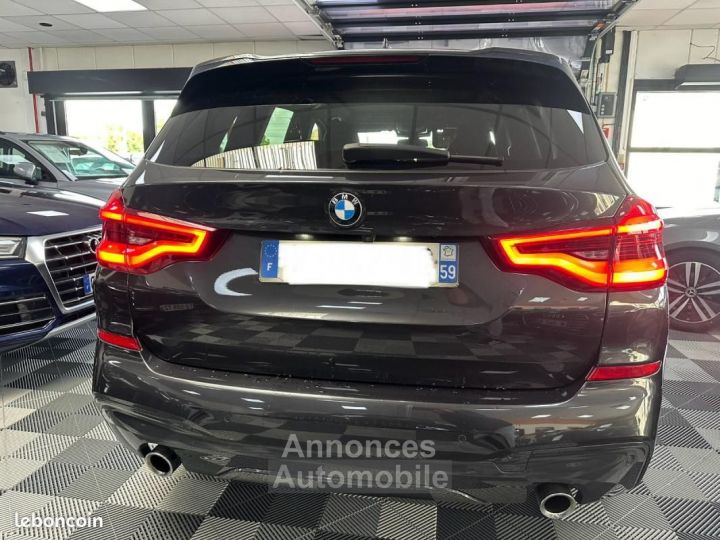 BMW X3 G01 M Sport - 5