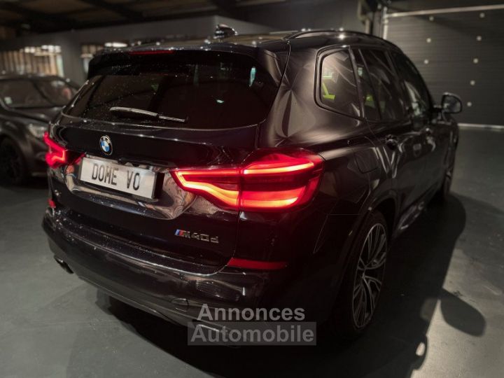 BMW X3 (G01) M40DA 326CH - 6