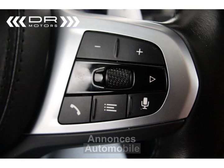 BMW X3 sDrive 18d M-PACK - DAB PANO HIFI - 40