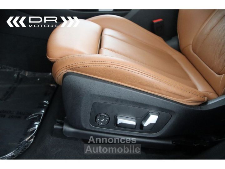 BMW X3 sDrive 18d M-PACK - DAB PANO HIFI - 43