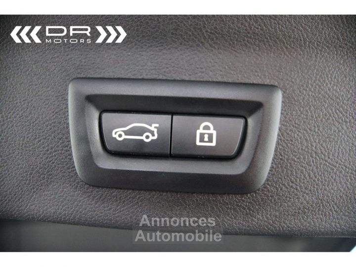 BMW X3 sDrive 18d M-PACK - DAB PANO HIFI - 55