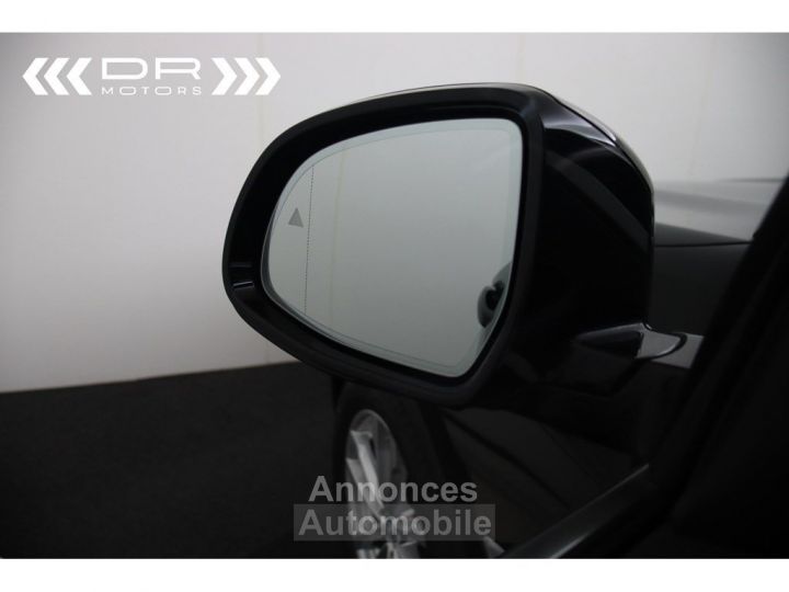 BMW X3 sDrive 18dA ADVANTAGE- NAVI - LED DAB TREKHAAK - 45