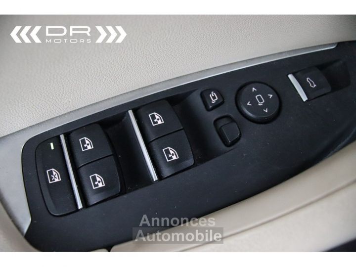 BMW X3 sDrive 18dA - LEDER NAVI -LED - 44