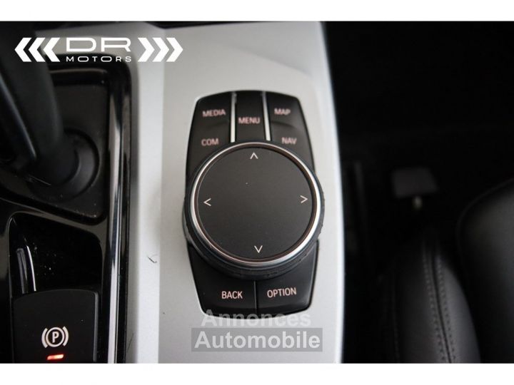 BMW X3 sDrive 18dA - NAVI PROFESSIONAL CAMERA LED - 26