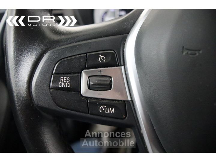 BMW X3 sDrive 18dA - NAVI PROFESSIONAL CAMERA LED - 27