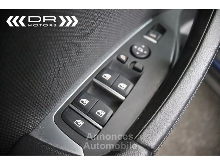 BMW X3 sDrive 18dA - NAVI PROFESSIONAL CAMERA LED - 33