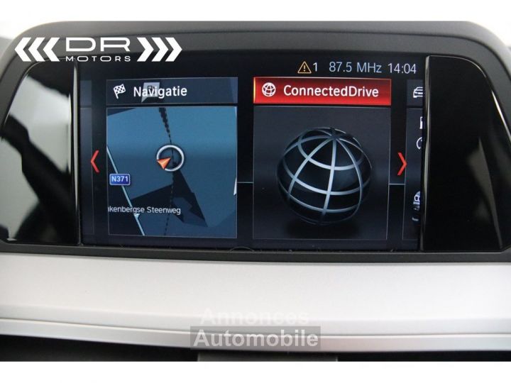 BMW X3 sDrive 18dA - TOPSTAAT NAVI LED PDC - 21