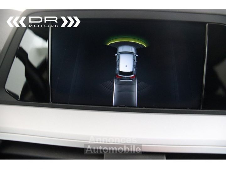 BMW X3 sDrive 18dA - TOPSTAAT NAVI LED PDC - 27