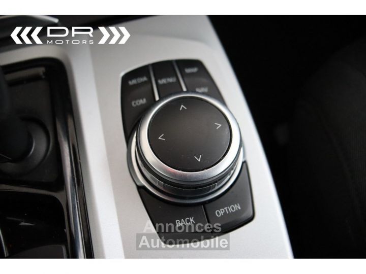 BMW X3 sDrive 18dA - TOPSTAAT NAVI LED PDC - 31