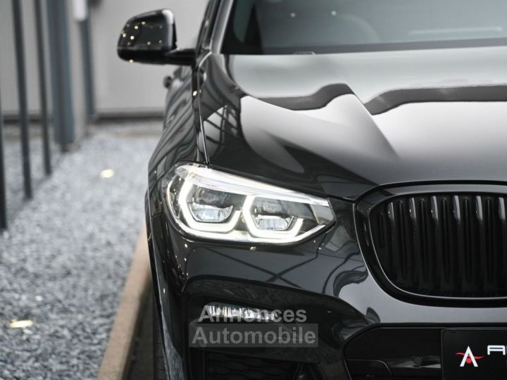 BMW X3 xDrive 30 e M Sport Vollleder - 27