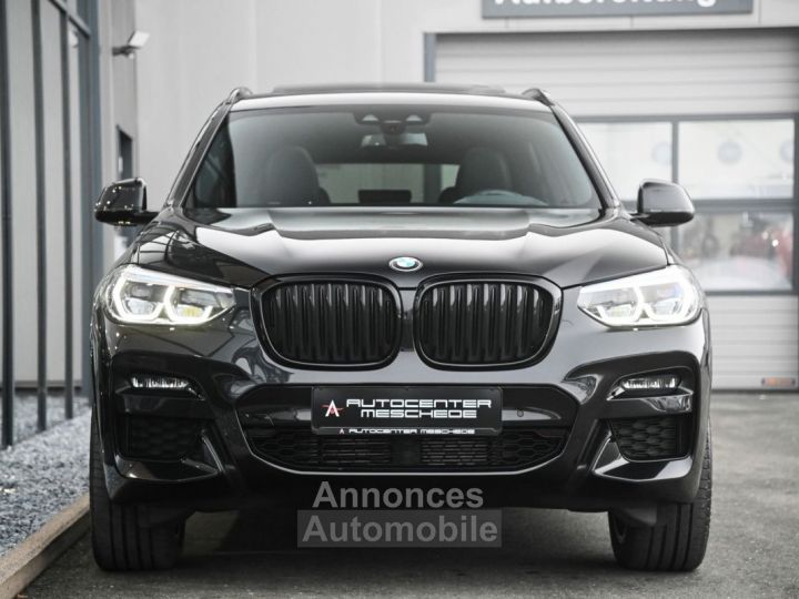 BMW X3 xDrive 30 e M Sport Vollleder - 29