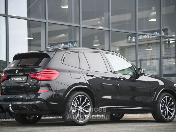 BMW X3 xDrive 30 e M Sport Vollleder - 36