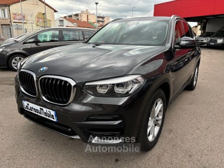 BMW X3 XDrive 30 E Plug-in-Hybrid 292 CV - 1