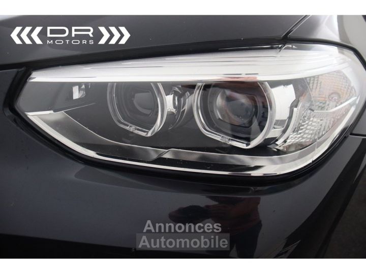 BMW X3 xDrive 30dA - 265PK M PACK PANODAK LED ADAPTIVE CRUISE - 56