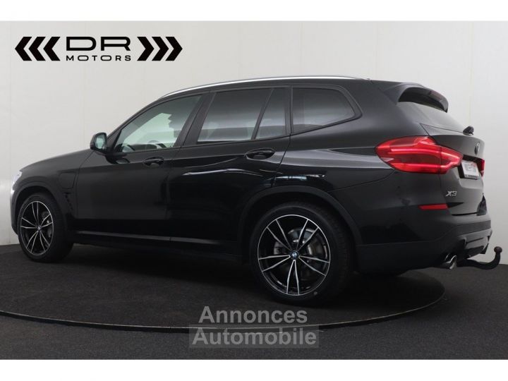 BMW X3 xDrive 30e ADVANTAGE BUSINESS PLUS - LEDER NAVI LED - 6