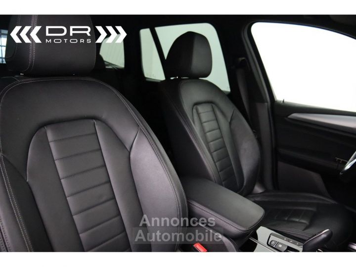 BMW X3 xDrive 30e ADVANTAGE BUSINESS PLUS - LEDER NAVI LED - 13