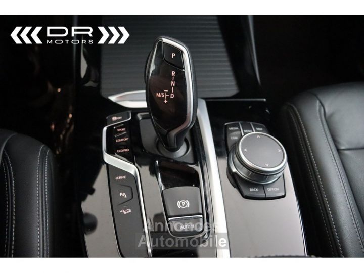 BMW X3 xDrive 30e ADVANTAGE BUSINESS PLUS - LEDER NAVI LED - 30