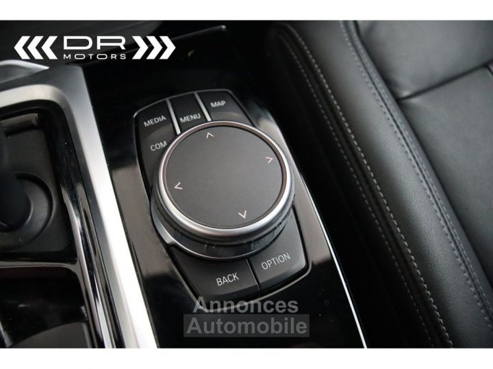 BMW X3 xDrive 30e ADVANTAGE BUSINESS PLUS - LEDER NAVI LED - 32