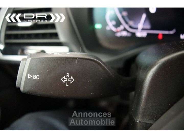 BMW X3 xDrive 30e ADVANTAGE BUSINESS PLUS - LEDER NAVI LED - 35