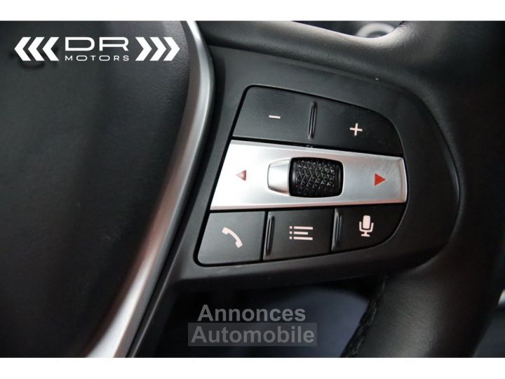 BMW X3 xDrive 30e ADVANTAGE BUSINESS PLUS - LEDER NAVI LED - 39