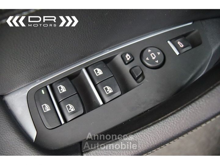 BMW X3 xDrive 30e ADVANTAGE BUSINESS PLUS - LEDER NAVI LED - 44