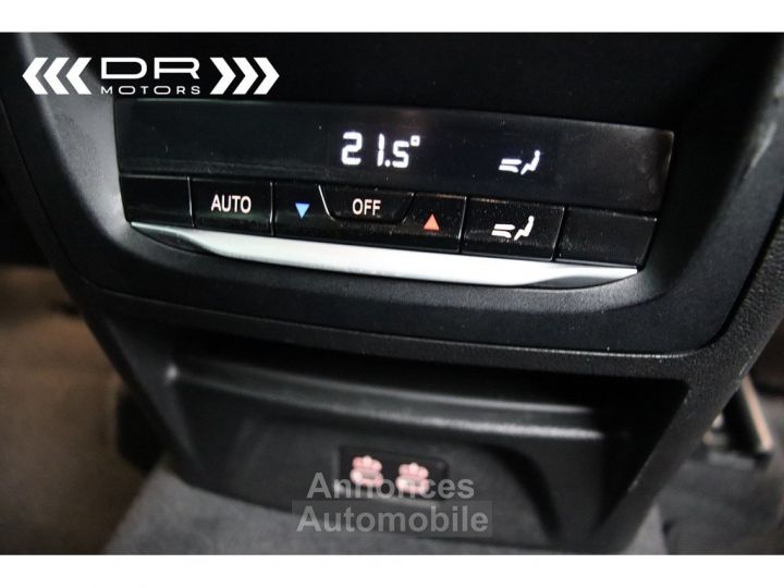 BMW X3 xDrive 30e ADVANTAGE BUSINESS PLUS - LEDER NAVI LED - 47