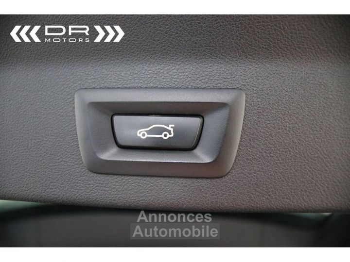 BMW X3 xDrive 30e ADVANTAGE BUSINESS PLUS - LEDER NAVI LED - 49