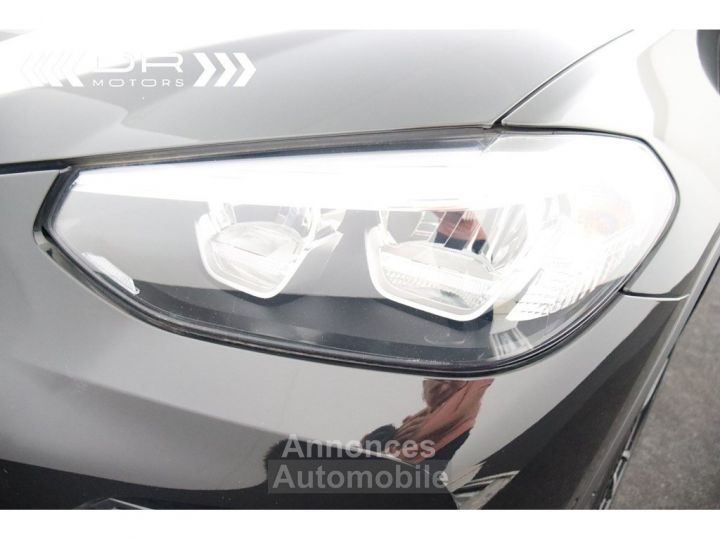 BMW X3 xDrive 30e ADVANTAGE BUSINESS PLUS - LEDER NAVI LED - 51