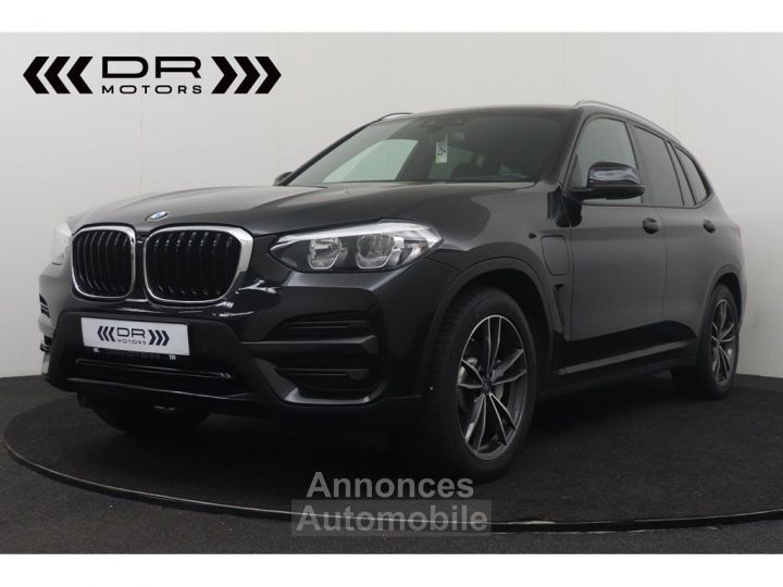 BMW X3 xDrive 30e ADVANTAGE - DAB NAVI - 1