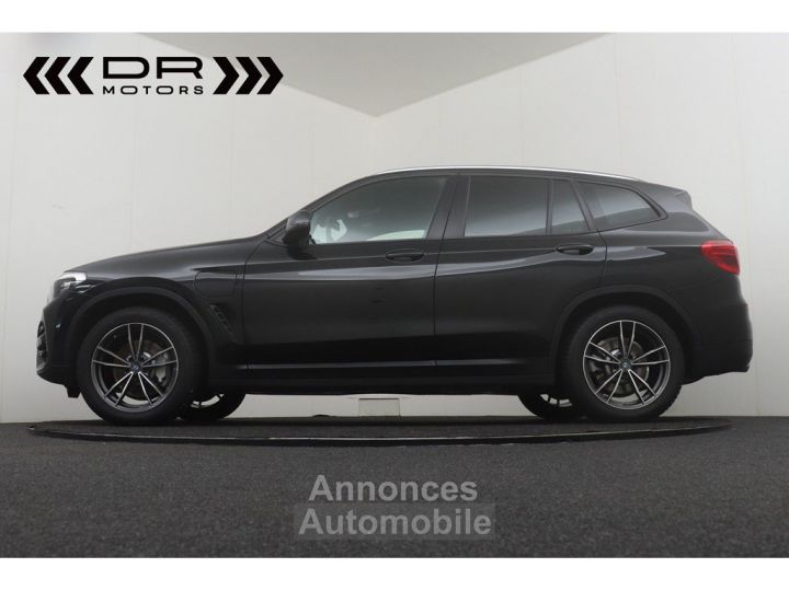 BMW X3 xDrive 30e ADVANTAGE - DAB NAVI - 2