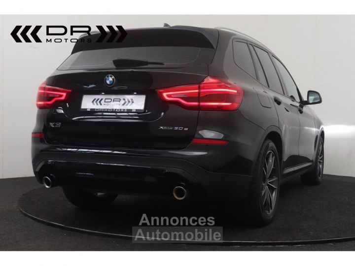 BMW X3 xDrive 30e ADVANTAGE - DAB NAVI - 4