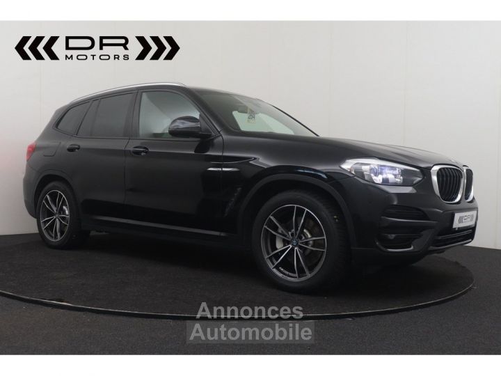 BMW X3 xDrive 30e ADVANTAGE - DAB NAVI - 5