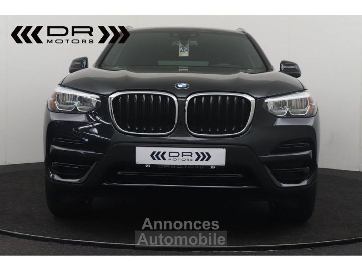 BMW X3 xDrive 30e ADVANTAGE - DAB NAVI - 6