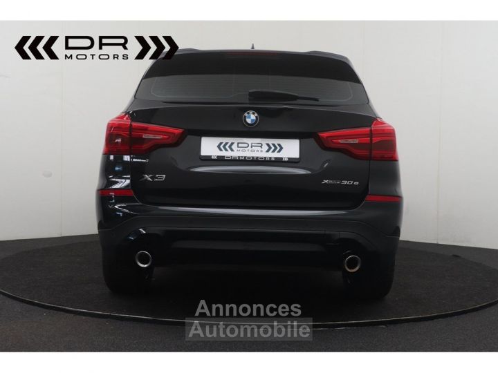 BMW X3 xDrive 30e ADVANTAGE - DAB NAVI - 7