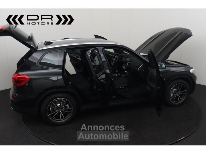 BMW X3 xDrive 30e ADVANTAGE - DAB NAVI - 10