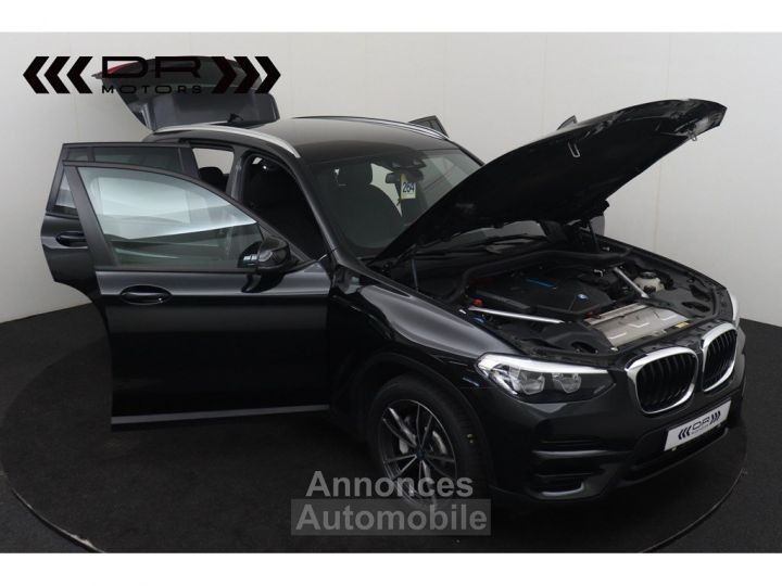 BMW X3 xDrive 30e ADVANTAGE - DAB NAVI - 12