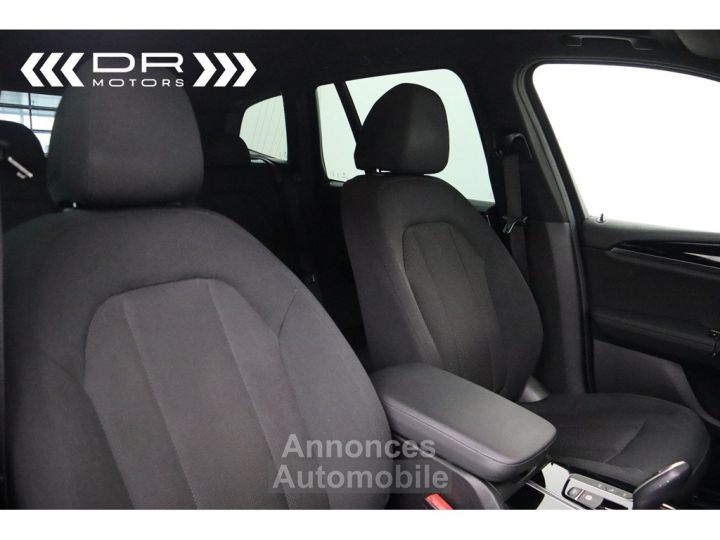 BMW X3 xDrive 30e ADVANTAGE - DAB NAVI - 13