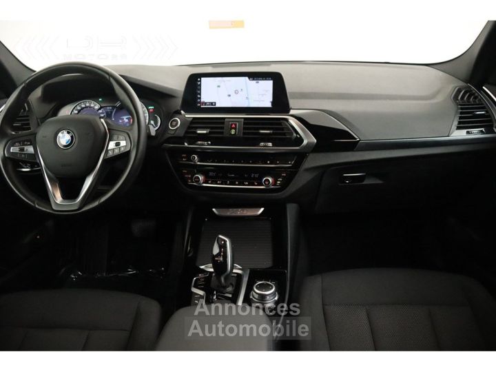 BMW X3 xDrive 30e ADVANTAGE - DAB NAVI - 16