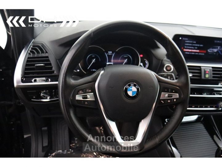 BMW X3 xDrive 30e ADVANTAGE - DAB NAVI - 31