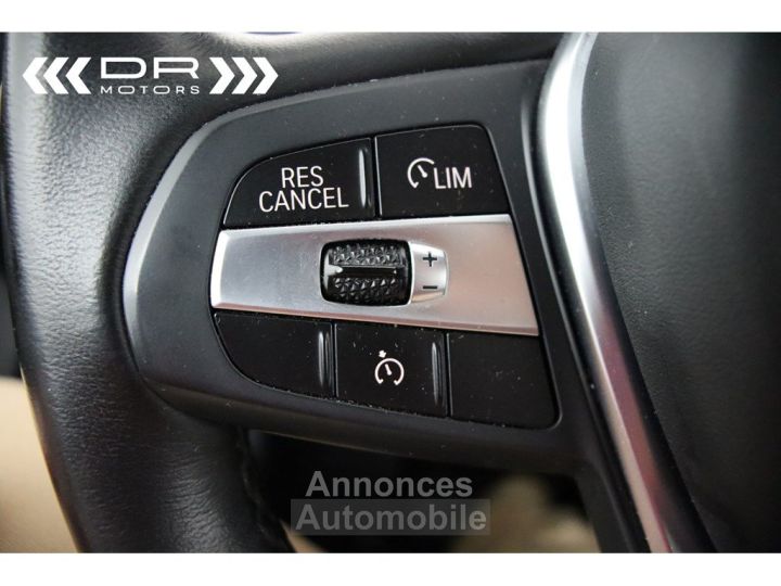 BMW X3 xDrive 30e ADVANTAGE - DAB NAVI - 33