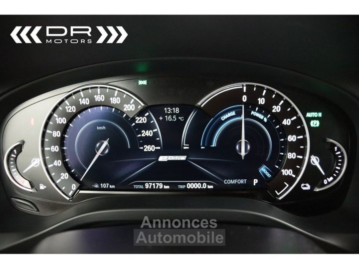 BMW X3 xDrive 30e ADVANTAGE - DAB NAVI - 34