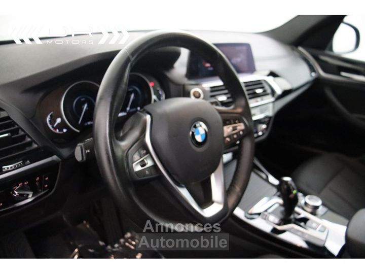 BMW X3 xDrive 30e ADVANTAGE - DAB NAVI - 35