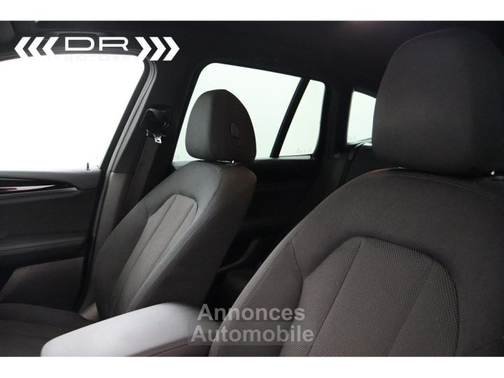 BMW X3 xDrive 30e ADVANTAGE - DAB NAVI - 38